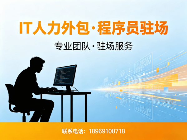 苏州IT人力外包解决方案:运维工程师程序员或是工程师外包服务如何助力企业高效发展