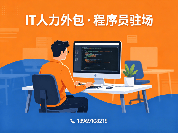 青岛iOS开发程序员或是工程师人力外包解约流程指南