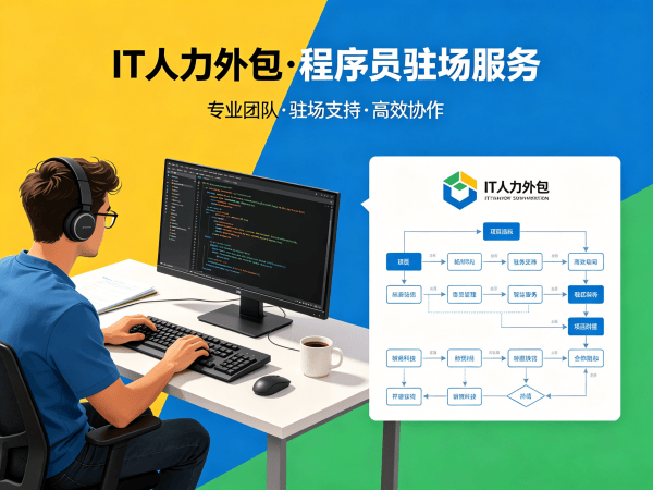 长沙IT人力外包解决方案:机器人SLAM算法工程师快速匹配,助力企业技术团队高效搭建