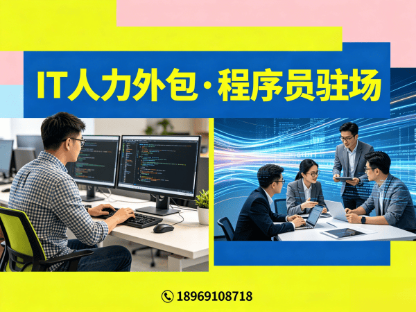 泉州小程序开发程序员或是工程师人力外包更换人员机制详解