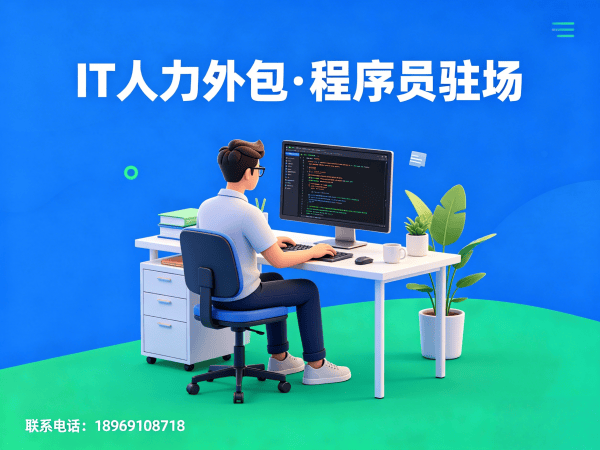 北京PHP开发程序员或工程师人力外包解决方案：高效匹配技术人才，解决企业招聘难题