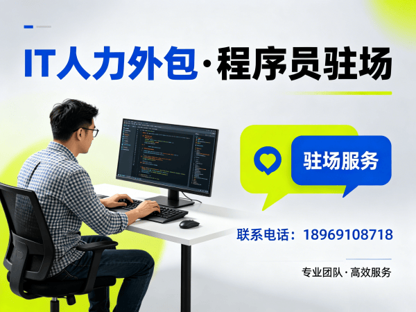 泉州IT人力外包解决方案：安卓开发程序员或工程师人力外包服务优势详解