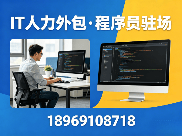 泉州IT人力外包解决方案：数据标注工程师程序员或是工程师人力外包如何解决企业技术团队搭建难题