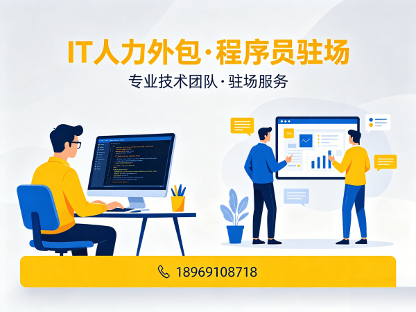 武汉机器人视觉工程师程序员或是工程师人力外包服务优势解析