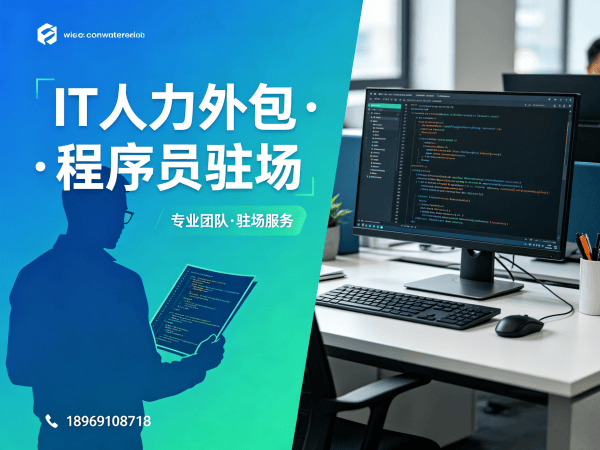 苏州Java开发程序员或工程师人力外包解决方案：破解企业技术团队搭建难题