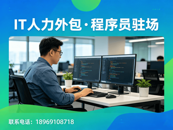 西安产品经理程序员或是工程师人力外包付款方式指南