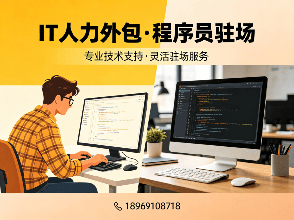 烟台Prompt工程师程序员或是工程师人力外包:面试安排的标准化保障