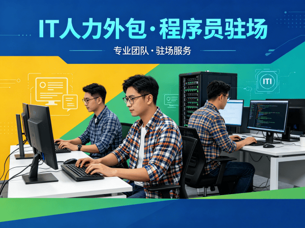 济南小程序开发程序员外包合同期限详解,保障企业技术需求