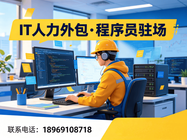 烟台机器人运动控制工程师程序员外包更换人员机制详解