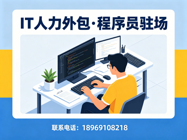 苏州IT人力外包解决方案：破解企业技术人才招聘难题