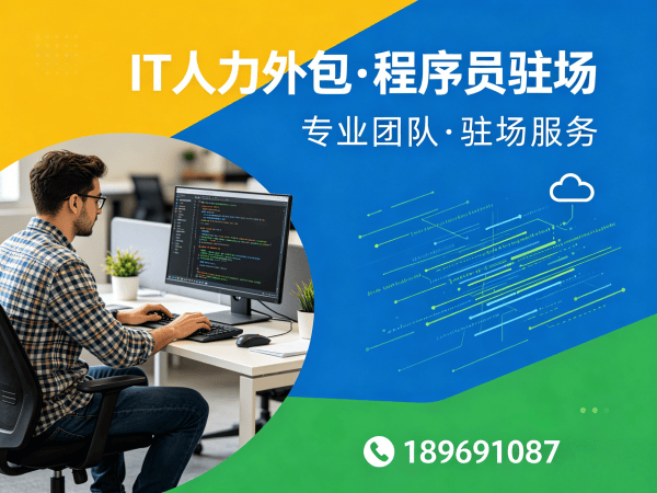 武汉.NET开发程序员外包解决方案：破解企业IT人才招聘难题