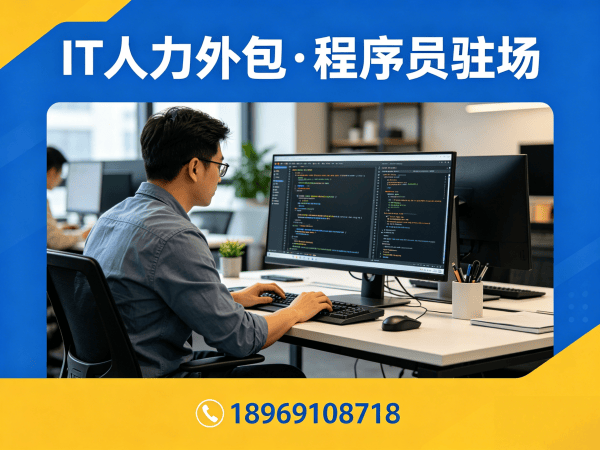 武汉后端开发程序员外包解决方案，解决企业技术人才招聘难题