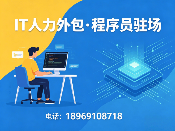 宁波Go开发程序员外包解决方案：高效解决企业技术人才短缺难题