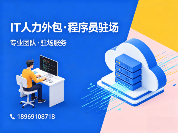 杭州Go开发程序员外包解决方案：IT人力外包如何解决企业技术人才困境