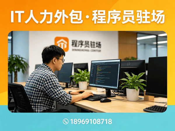 长沙Java开发程序员或是工程师人力外包解决方案，高效解决企业技术人才短缺难题