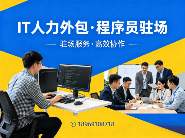 常州Prompt工程师程序员或是工程师人力外包售后服务全解析